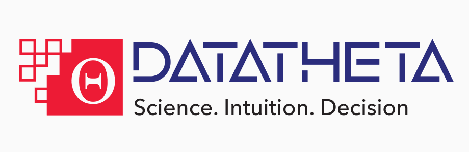 DataTheta Logo